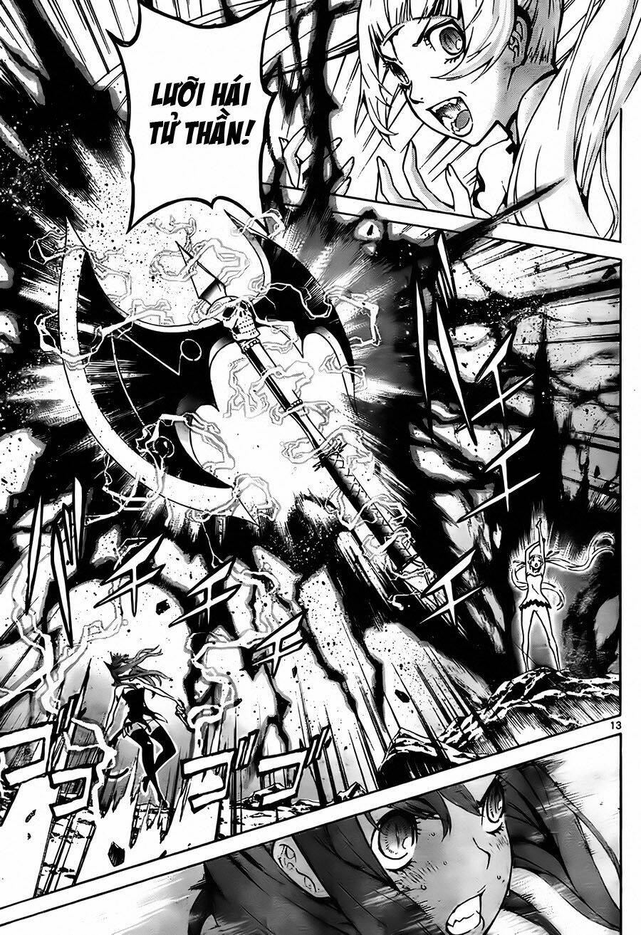 defense devil chapter 45 14