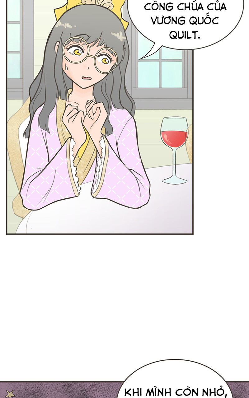 những nàng công chúa bị nguyền rủa chapter 14 7