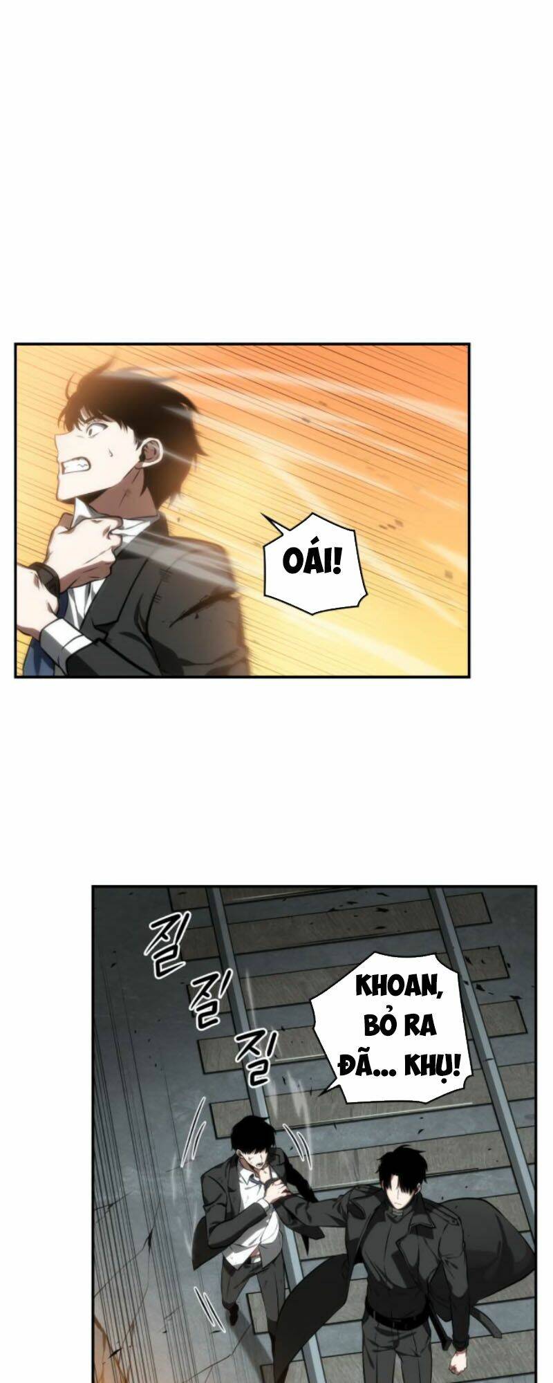 toàn trí độc giả - omniscient reader chapter 12 26