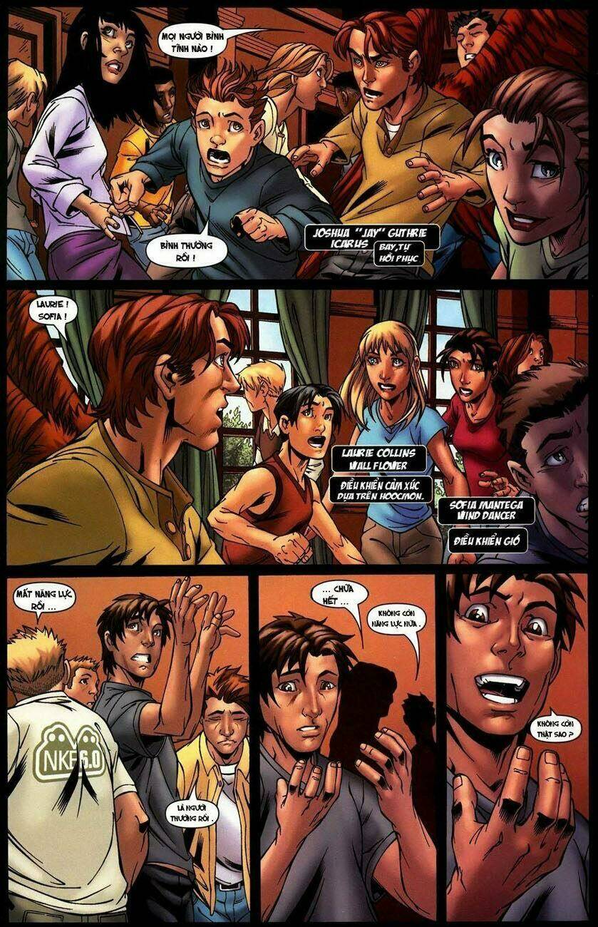 new x-men v2 - academy x chapter 20 10