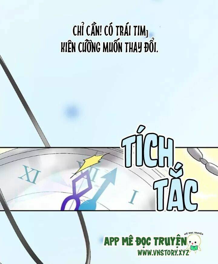 ngàn vạn nụ hôn đầu chapter 19 45