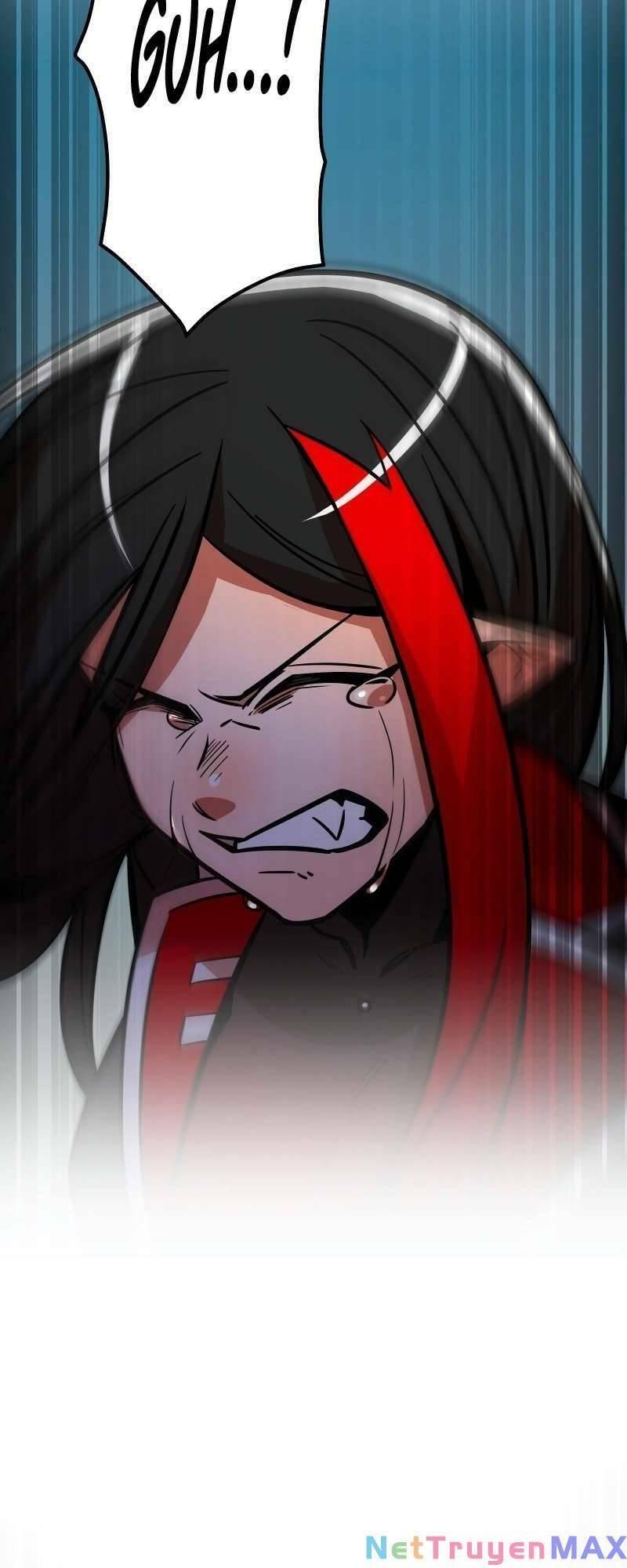 Huyết Thánh Cứu Thế Chủ~ Ta Chỉ Cần 0.0000001% Đã Trở Thành Vô Địch chapter 27 95