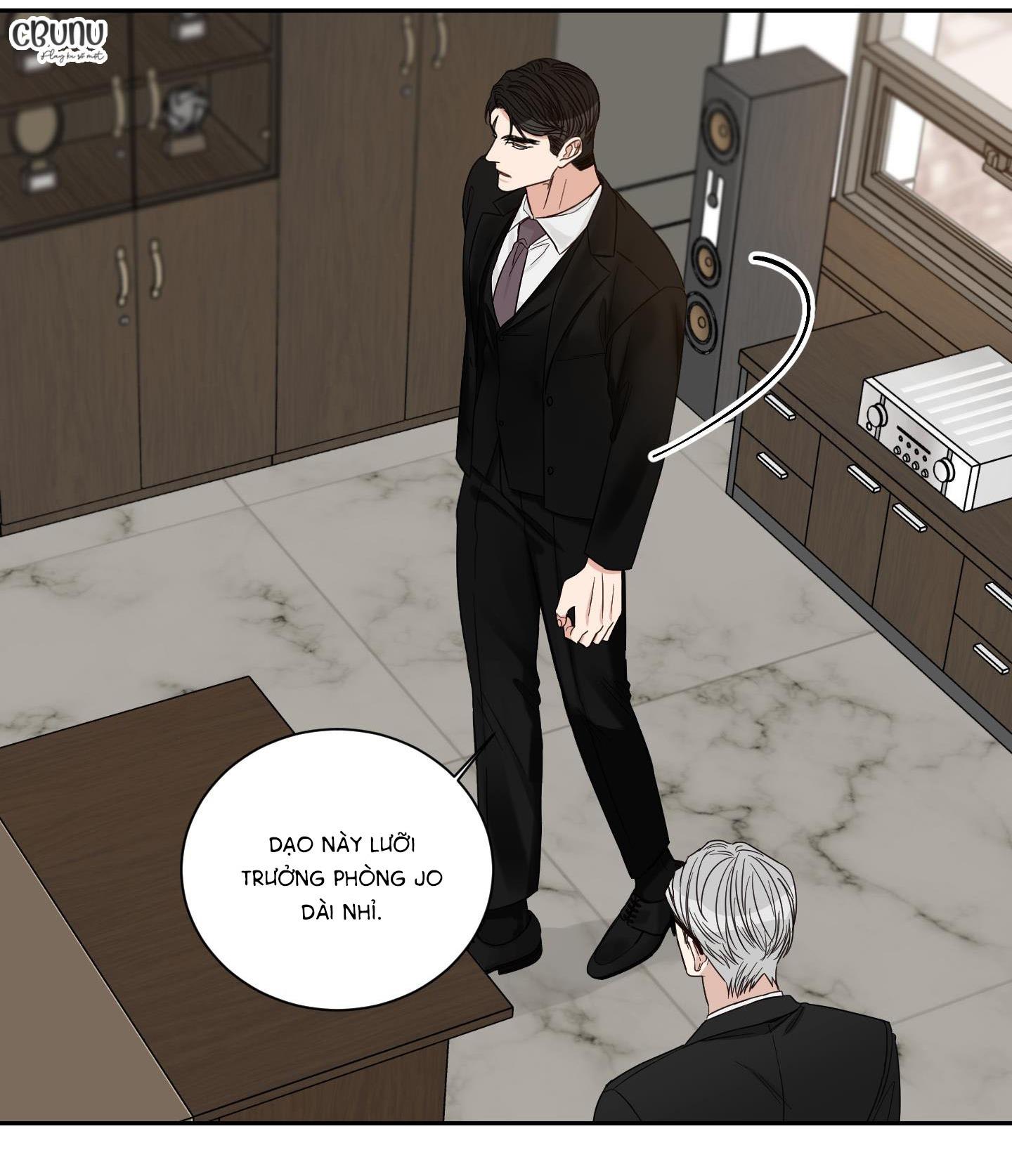 điểm dừng chân cuối cùng chapter 32 77