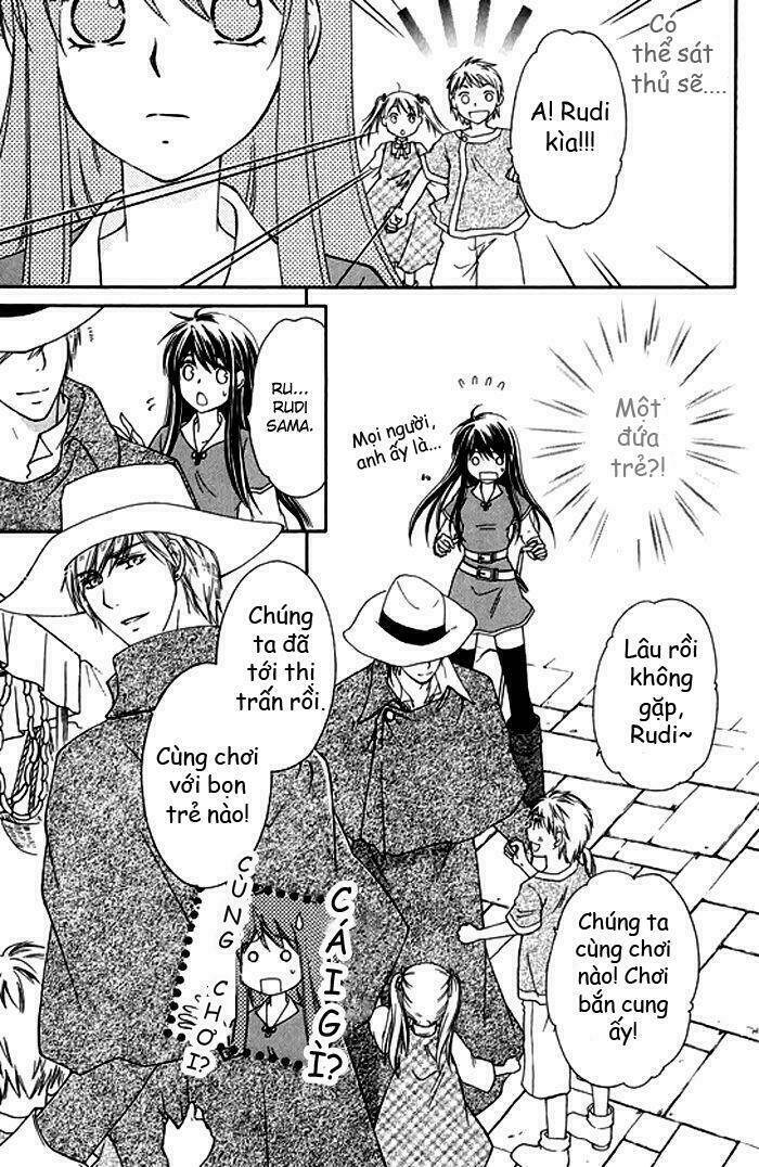 orlelian no kisihime chapter 1 22