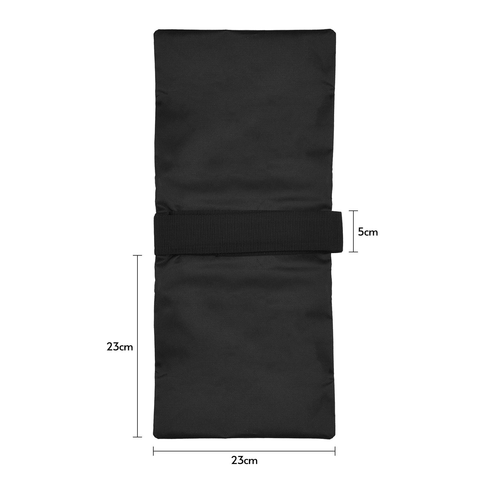 Set 6 túi cát chịu lực nặng hỗ trợ chụp ảnh ngoài trời