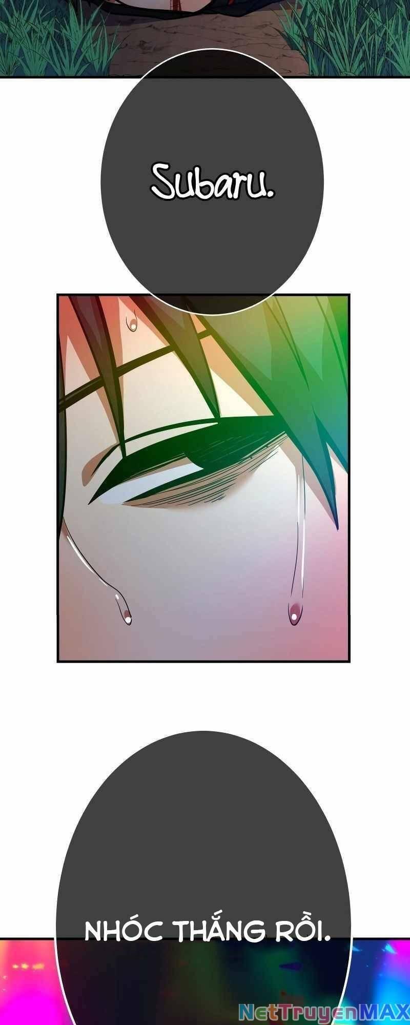 Huyết Thánh Cứu Thế Chủ~ Ta Chỉ Cần 0.0000001% Đã Trở Thành Vô Địch chapter 29 2