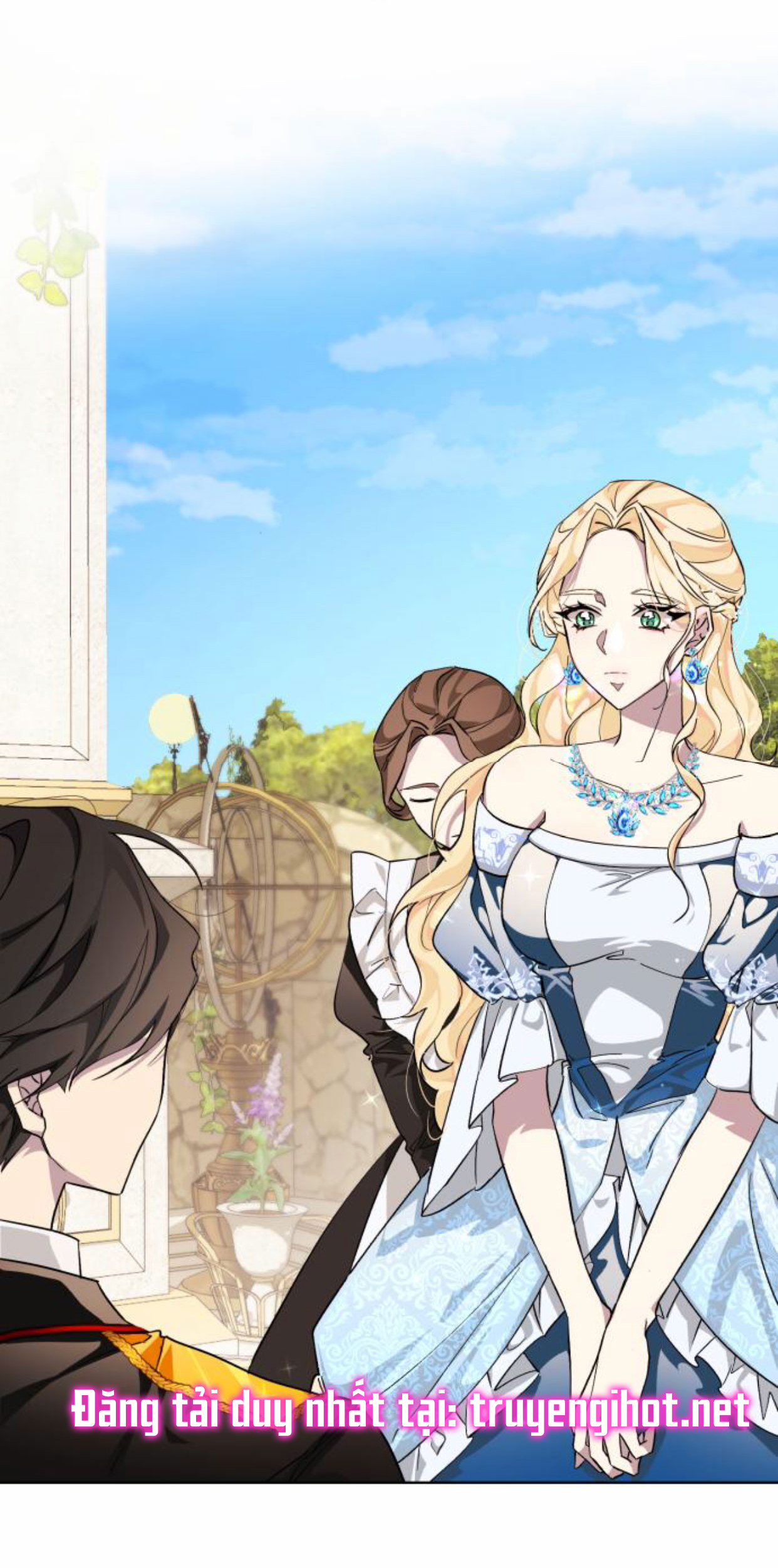 đã có lúc ta muốn nàng chết đi chapter 23 60