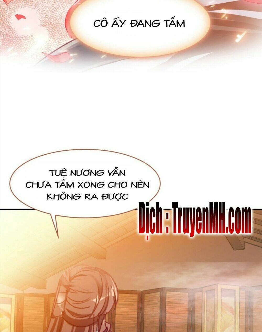 gả cho một tên thái giám đáng ghét chapter 86 16