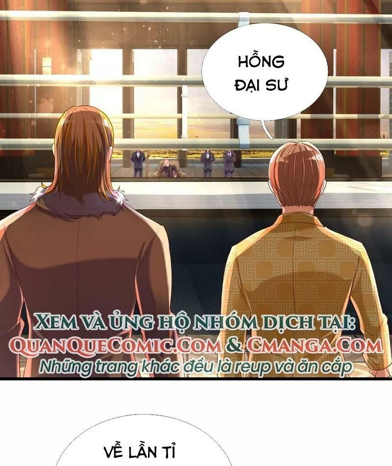 vú em tiên tôn đi ở rể chapter 131 9