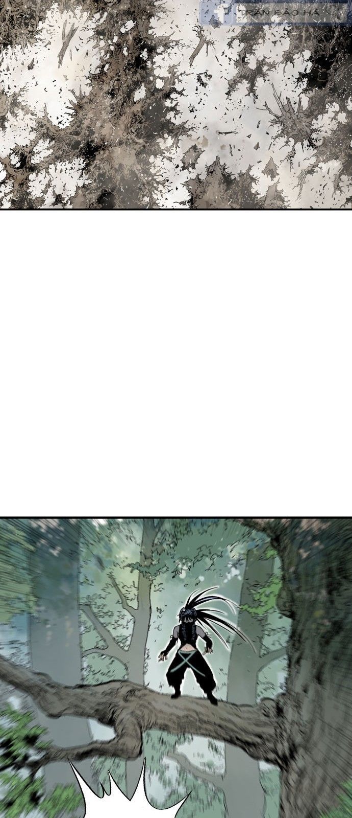 cao thủ 2 chapter 87 87