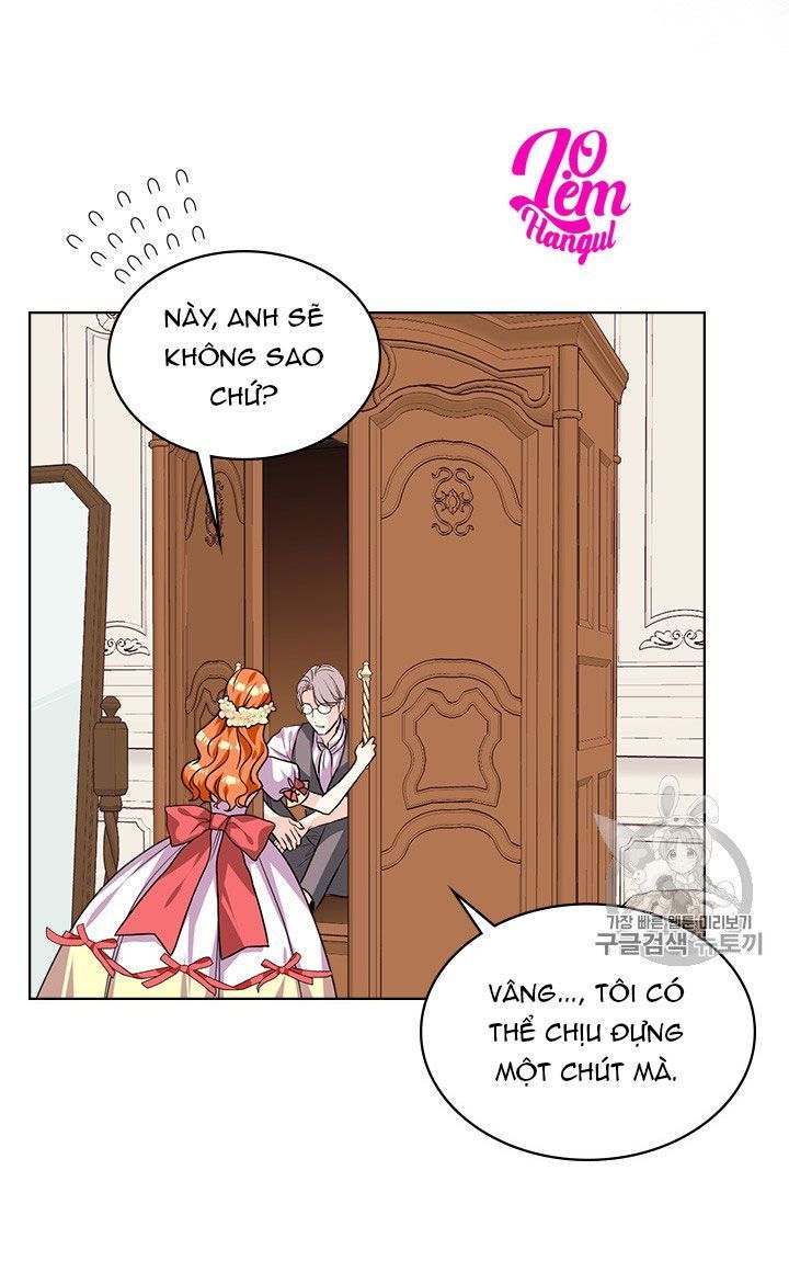 đức hạnh của ác nữ phản diện chapter 30 17