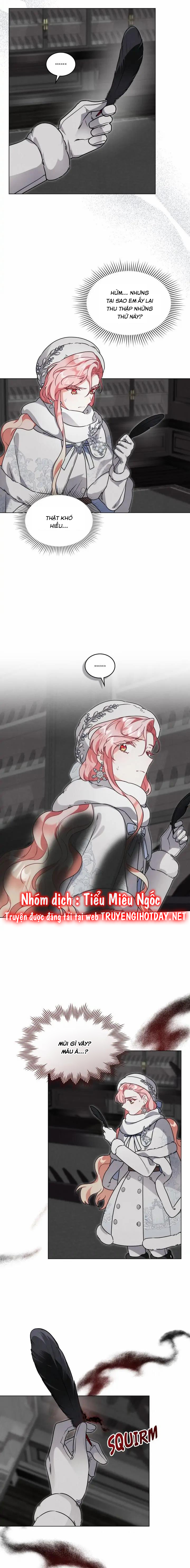 ánh sáng của bình minh chapter 62 10