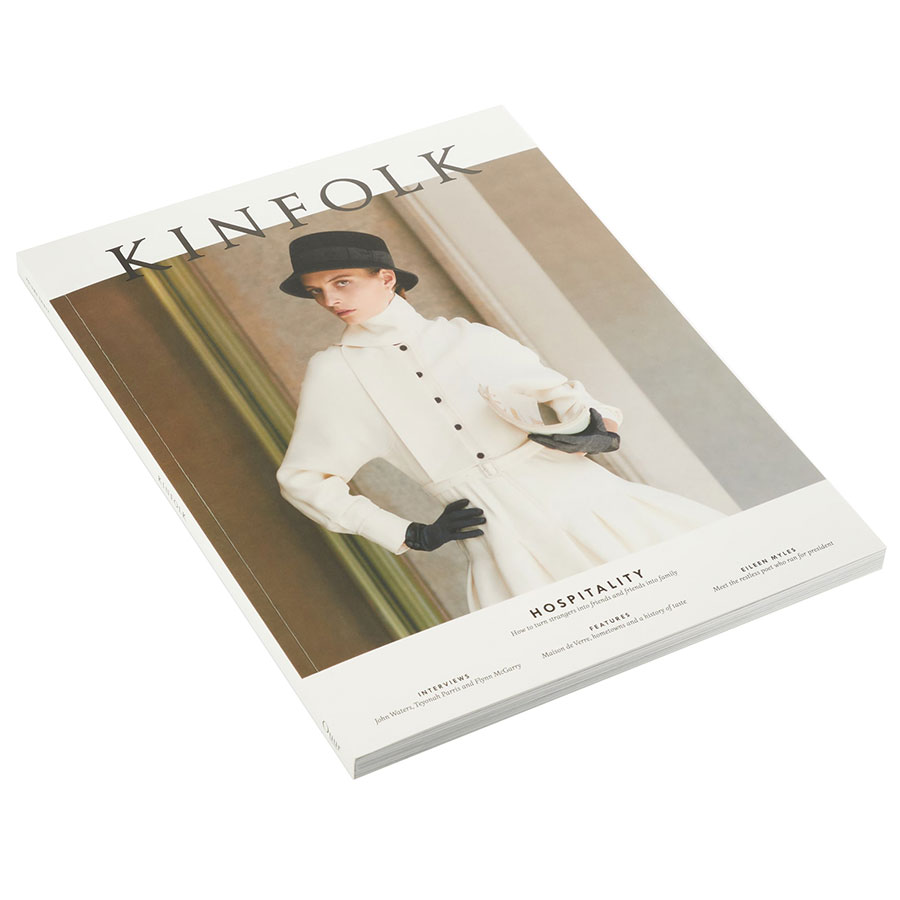 Kinfolk Volume 30