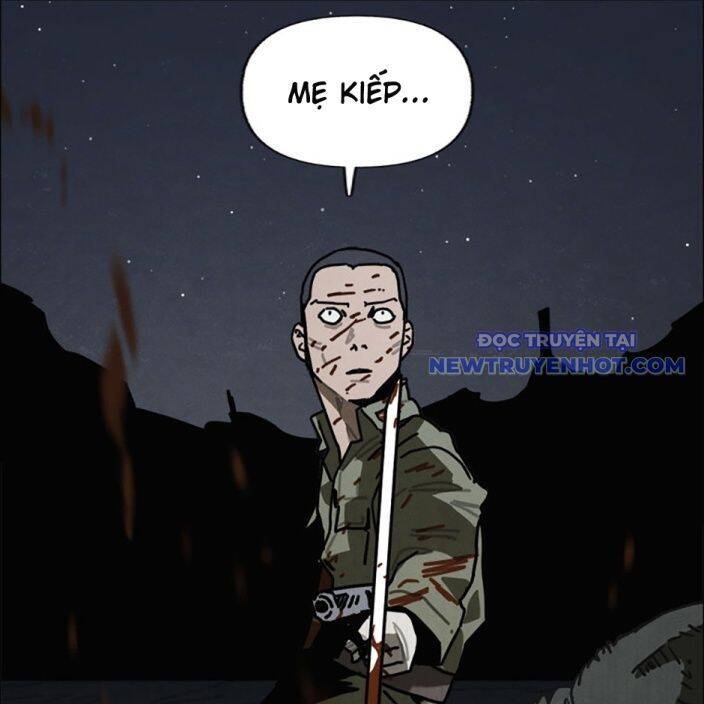 sinh vật gyeongseong: đóa hoa bất diệt chapter 35 106