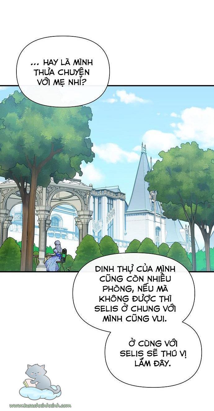 công nương khế ước của gia tộc công tước quái vật chapter 83 17