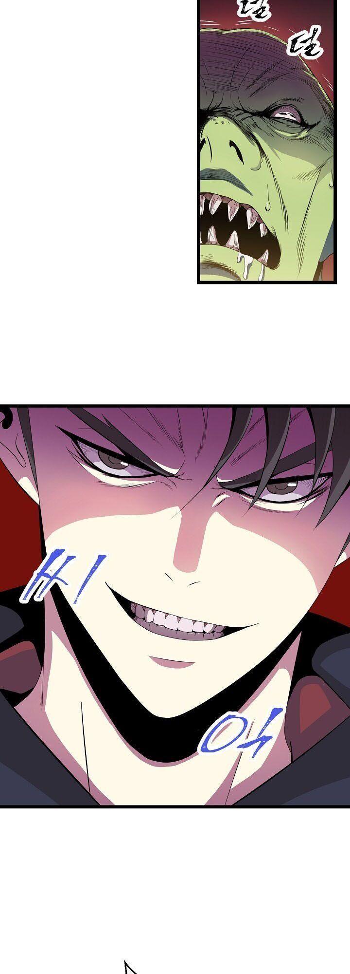 tiêu diệt đấng cứu thế chapter 5 20