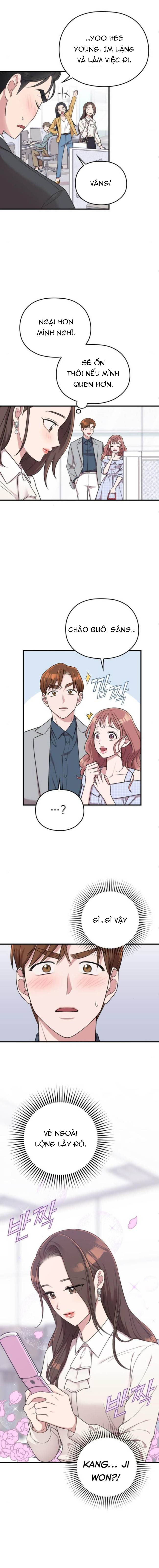 cô đi mà lấy chồng tôi chapter 14.2 2