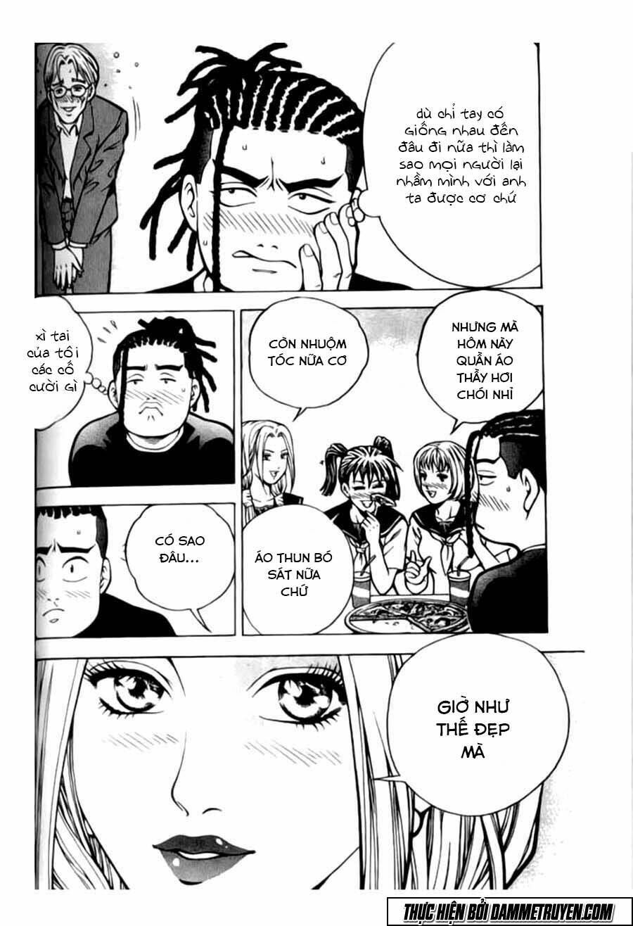 tiếng nói bàn tay chapter 4 10