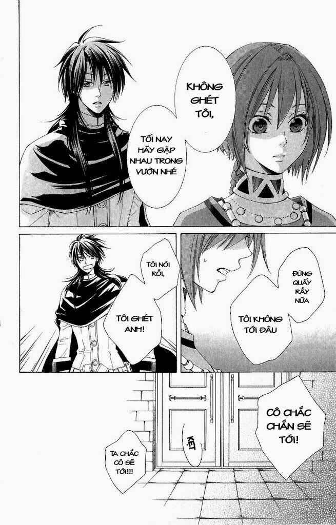 bình minh arcana chapter 7 18