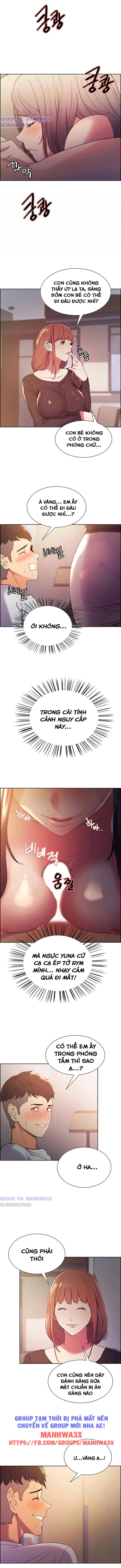 chạy trốn gia đình chapter 5 4