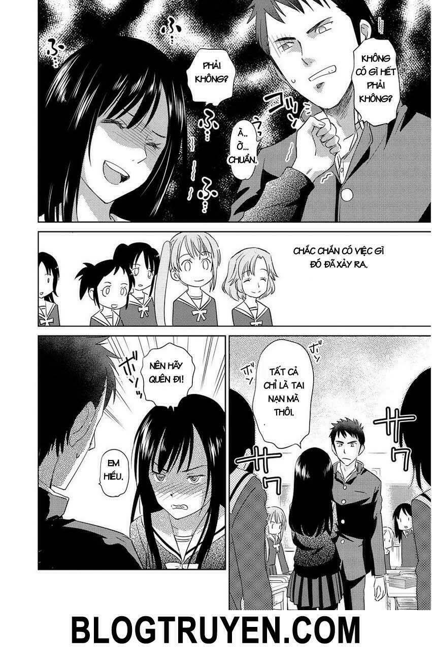 unbalance school life chapter 2 16