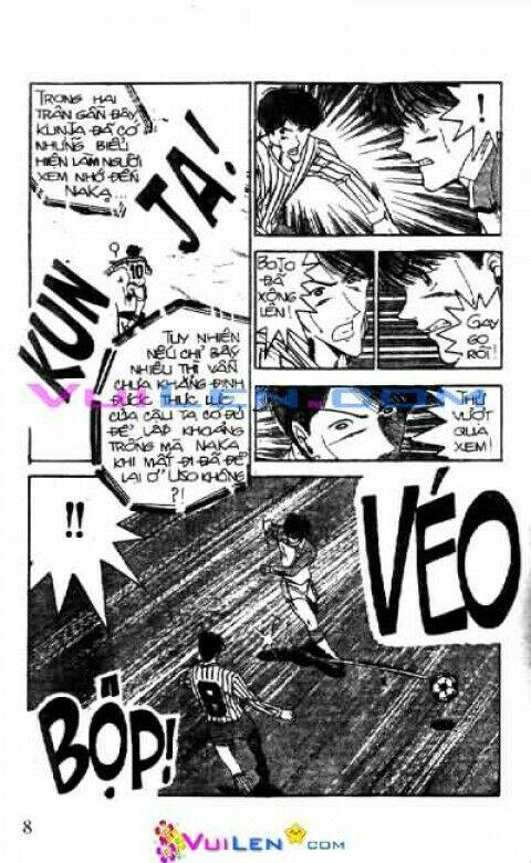 sôi động cầu trường full 17 tập chapter 12 8