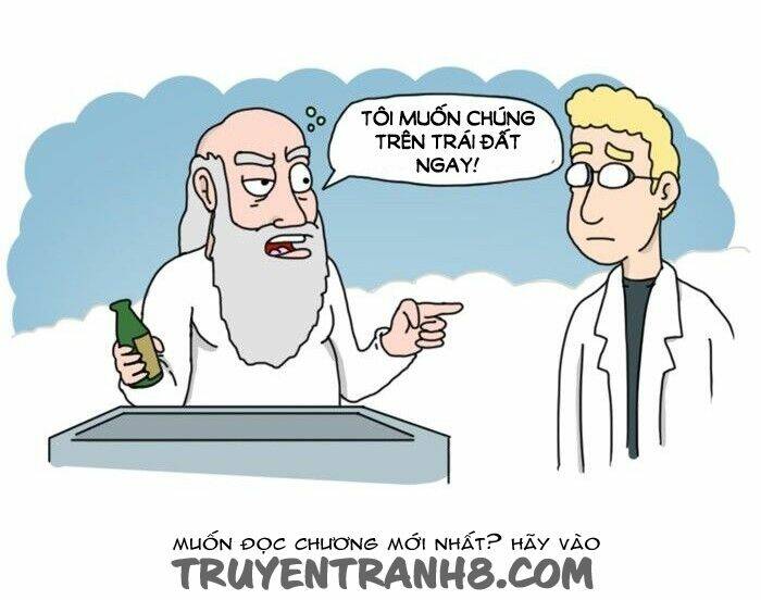bác god phượt thủ chapter 2 16