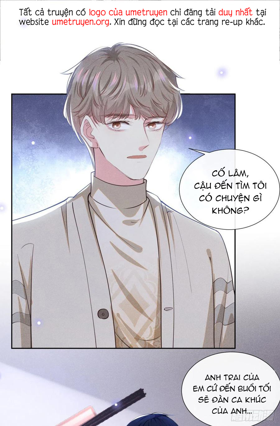 anh ấy gọi tôi là hắc liên hoa chapter 140 1