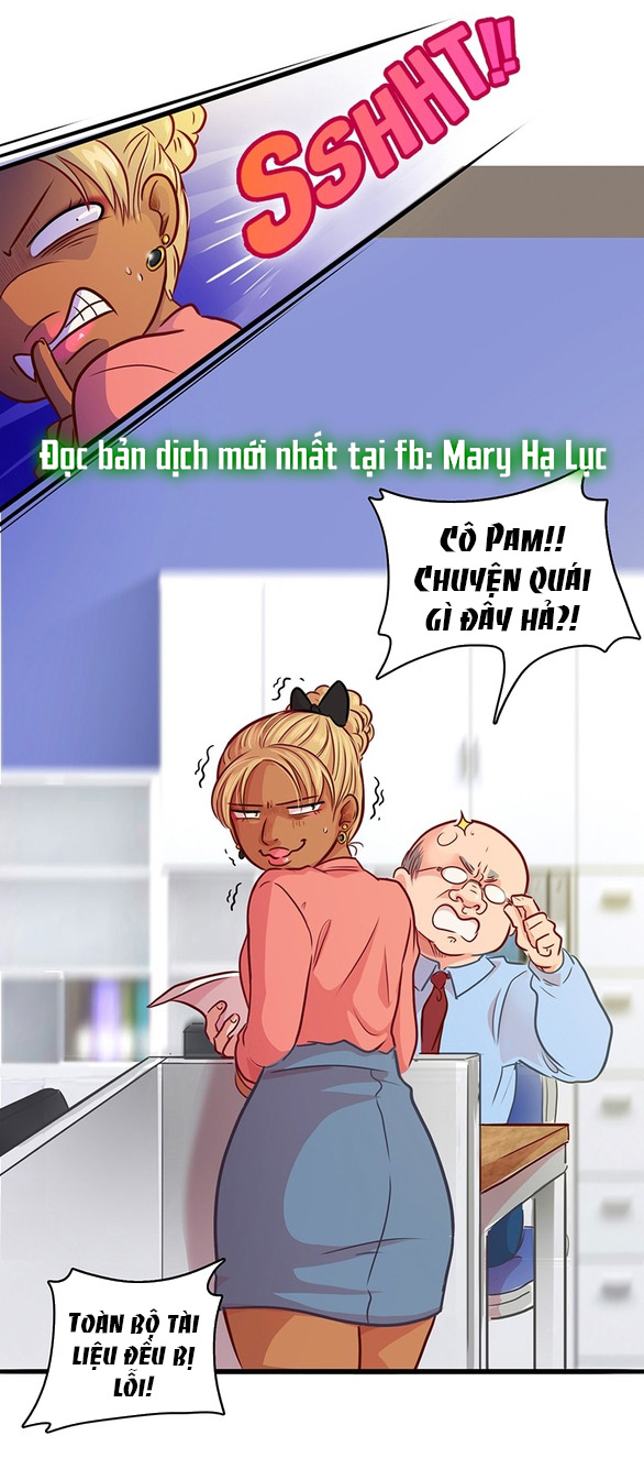 chú cún của em thật đáng yêu chapter 2.1 17