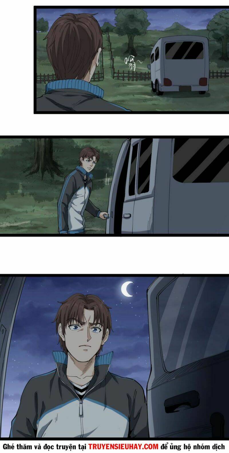 hồi xuân tiểu độc y chapter 14 83