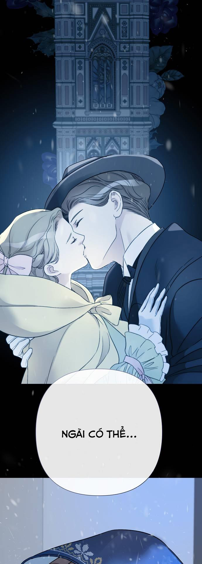 hoàng tử phiền toái chapter 64 15