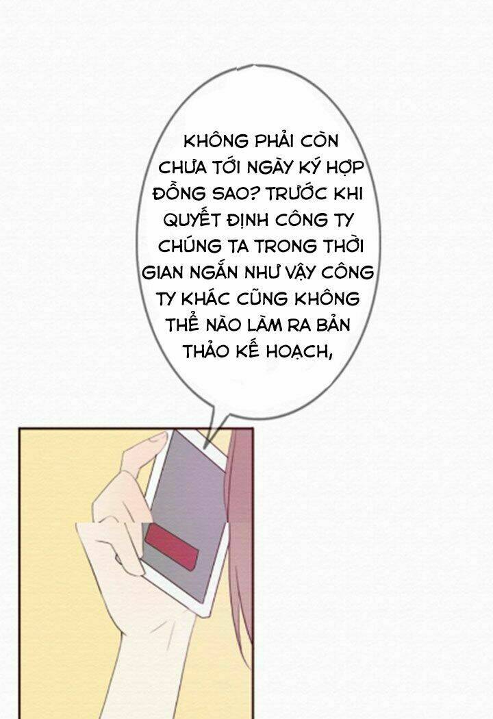 tình yêu không nói dối chapter 30 3