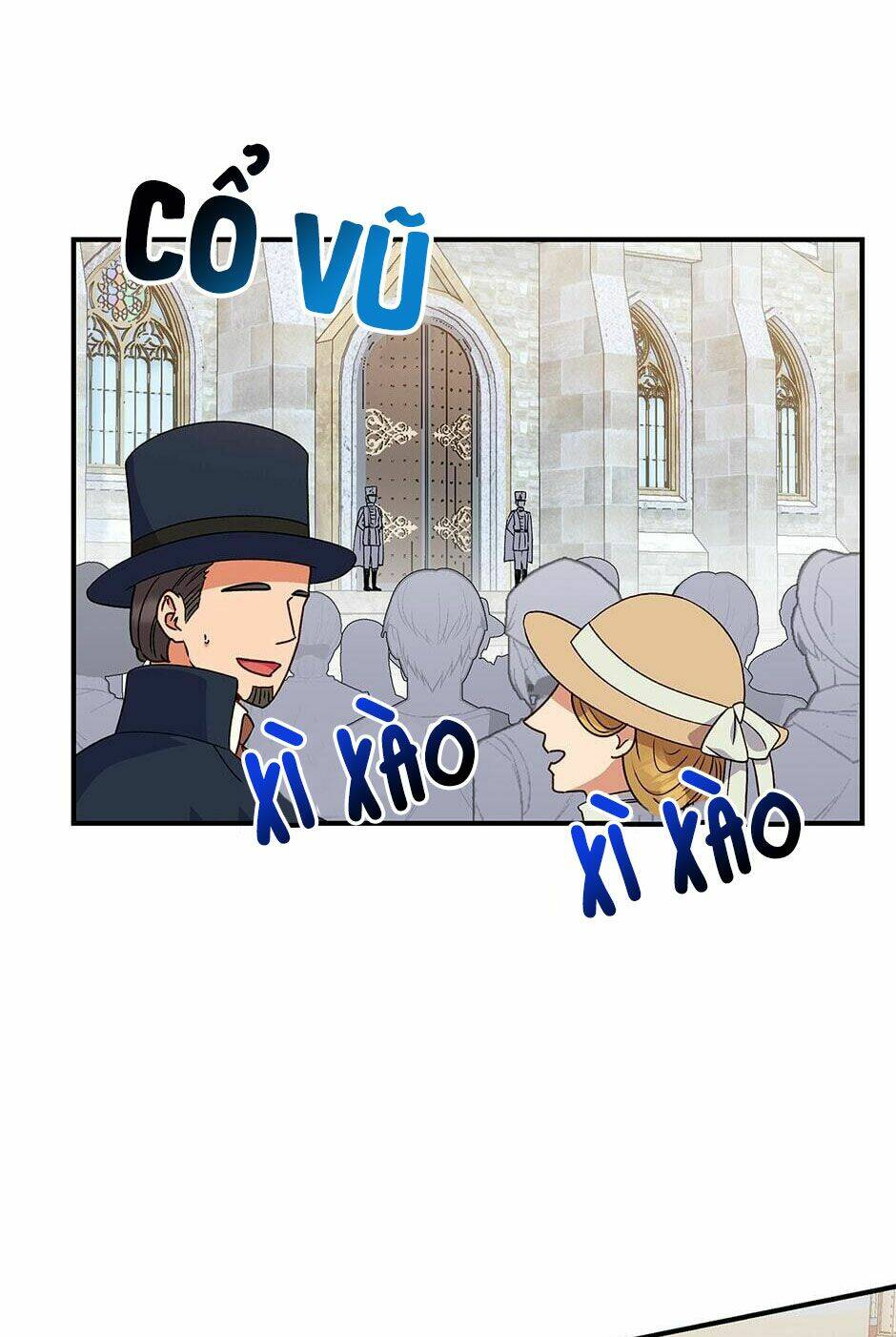 khế ước của nữ công tước quái vật chapter 108 84