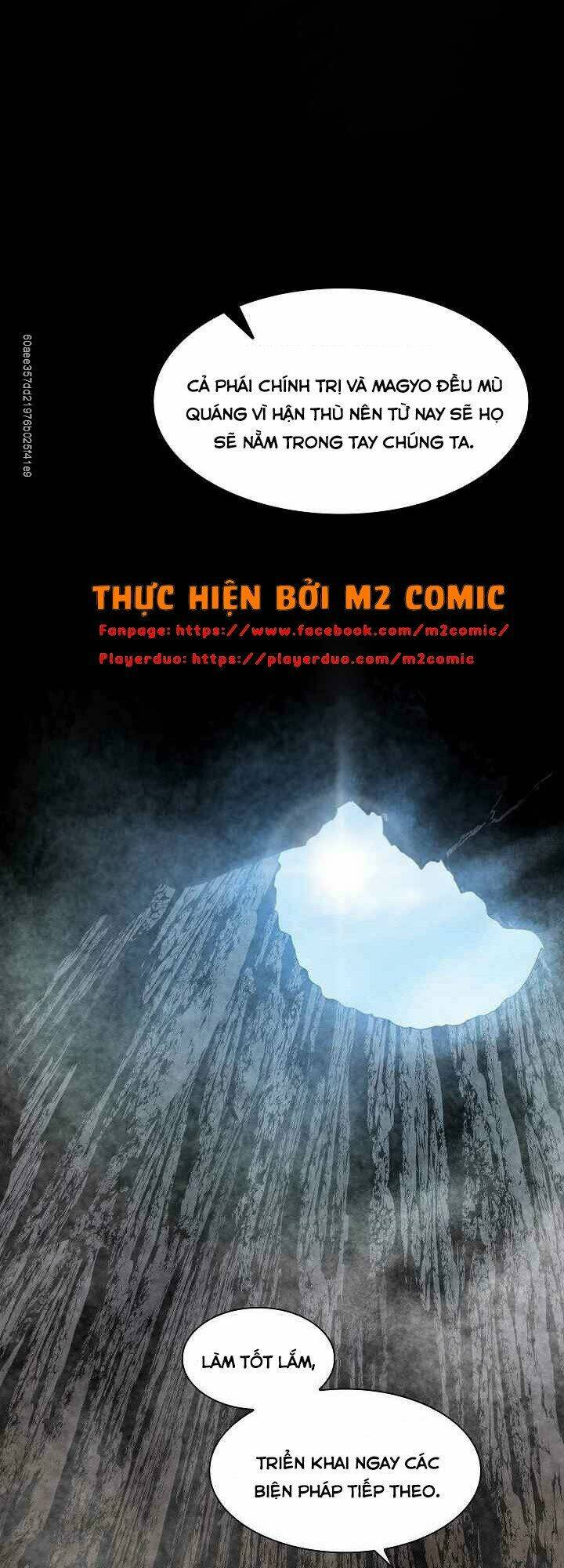 thế giới võ thuật của pháp sư chapter 68 34