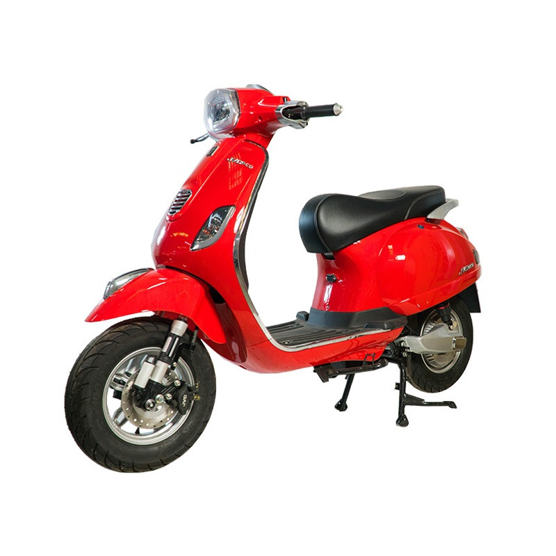 XE MÁY ĐIỆN JVC VESPAS 2020