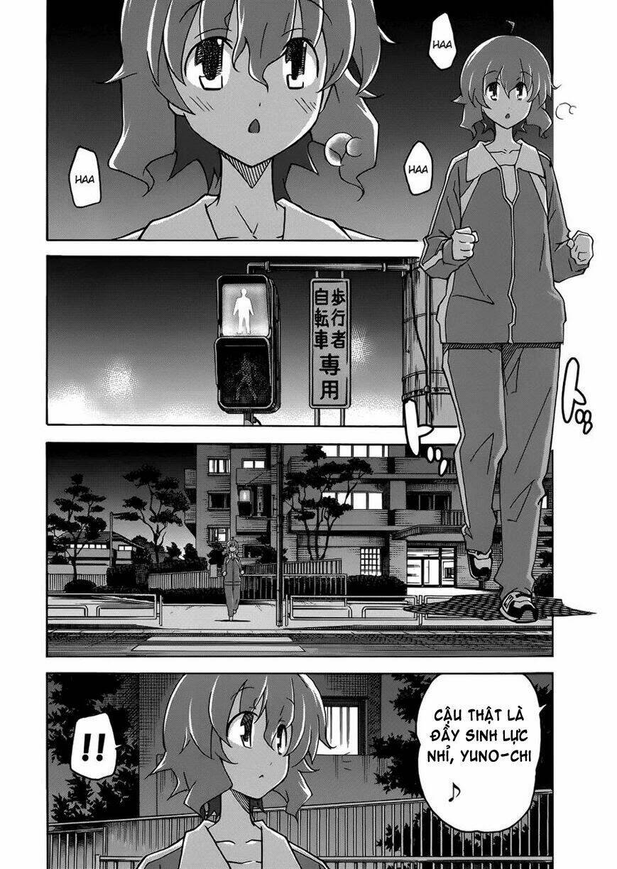 uwa koi chapter 22 2