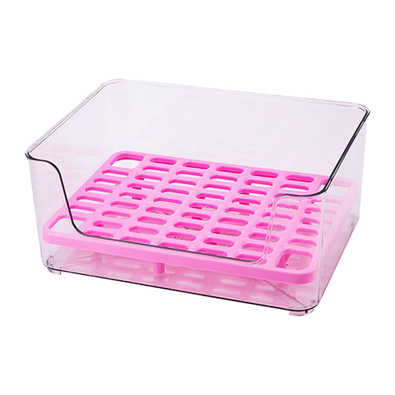 Hamster Chinchilla Ferret Hedgehog Pink 30cmx22cmx13cm