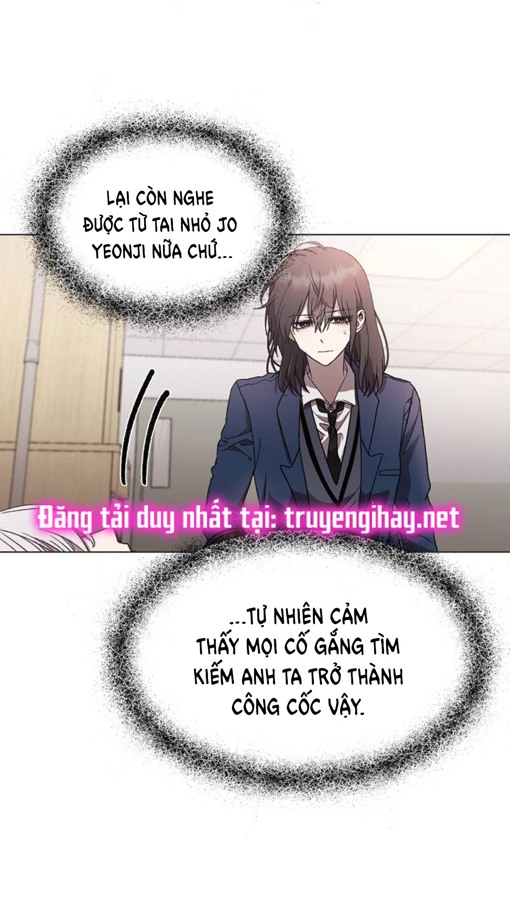Tự Do Trong Mơ chapter 27.2 12