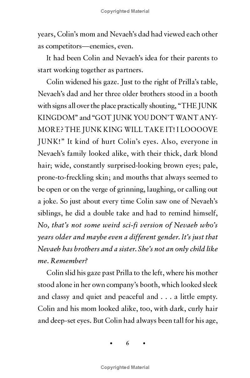 Sách ngoại văn: Mysteries Of Trash And Treasure - The Ghostly Photos