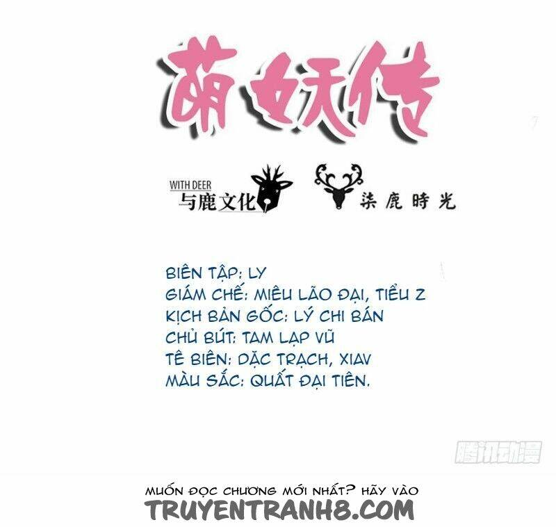 manh yêu truyện chapter 2.1 2