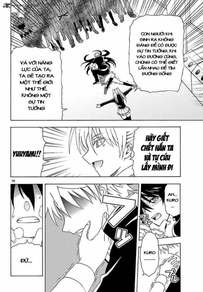 diamond cut diamond chapter 8 16