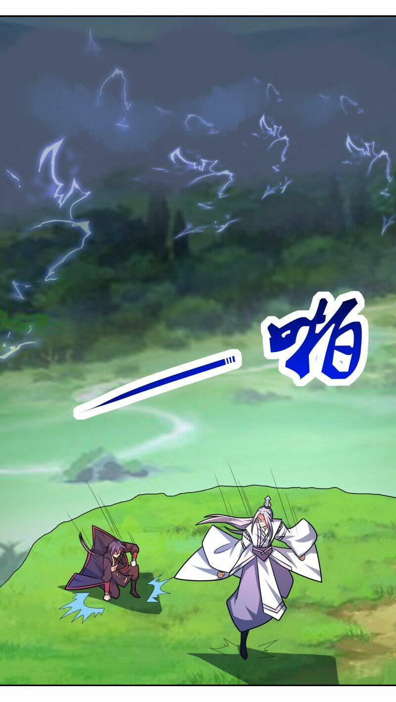 tuyệt thế thánh đế chapter 24 11