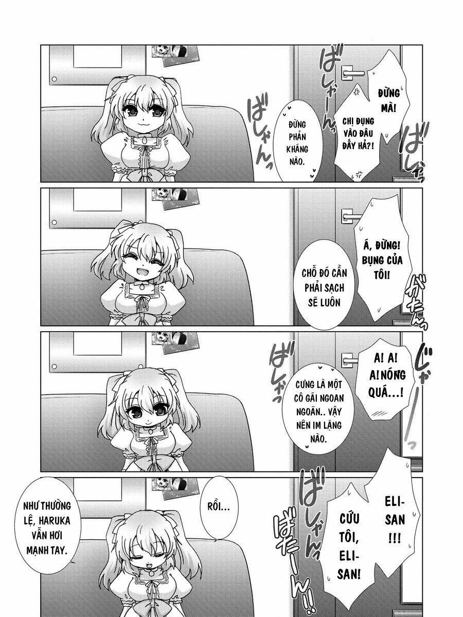 me and you and her sofa chapter 1 11