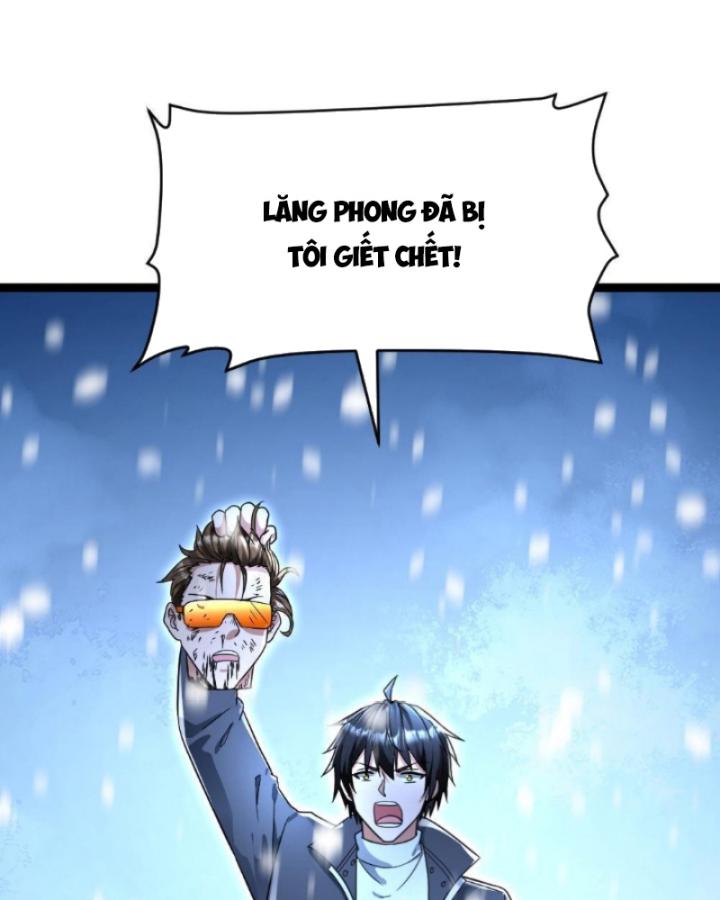 đóng băng toàn cầu: tôi gây dựng nên phòng an toàn thời tận thế chapter 242 15