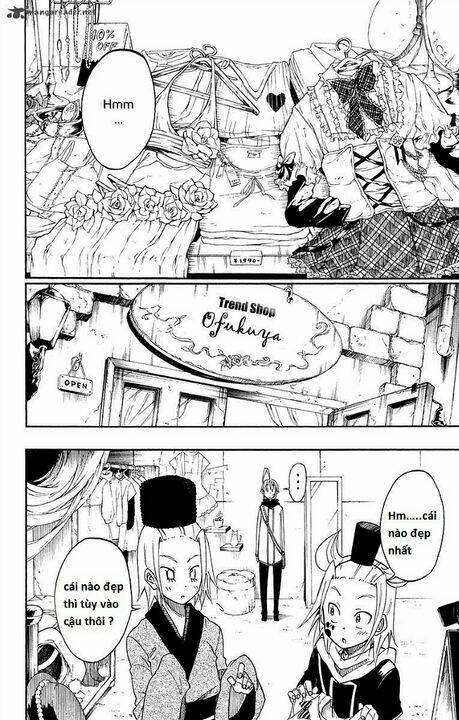 tripeace chapter 33 20