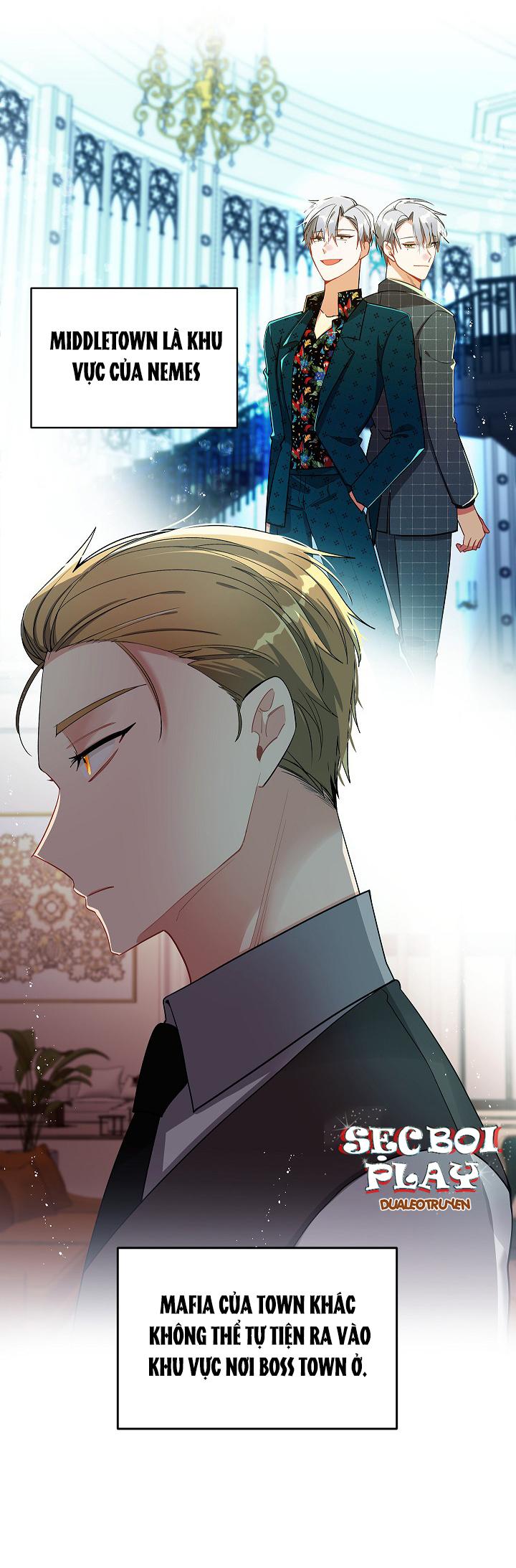 moralless chapter 8 9