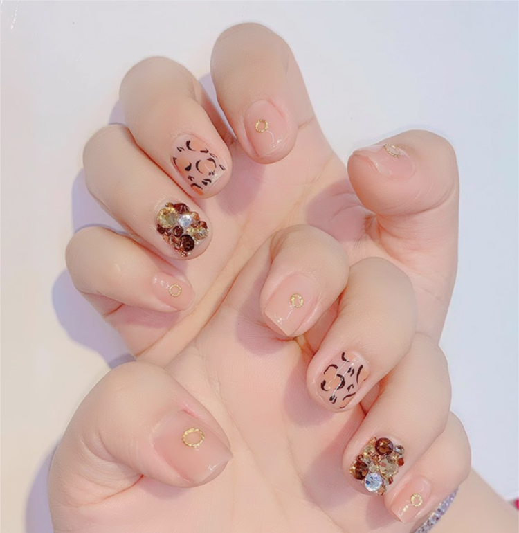 Voucher Sơn Thường OPI - Chang Nails