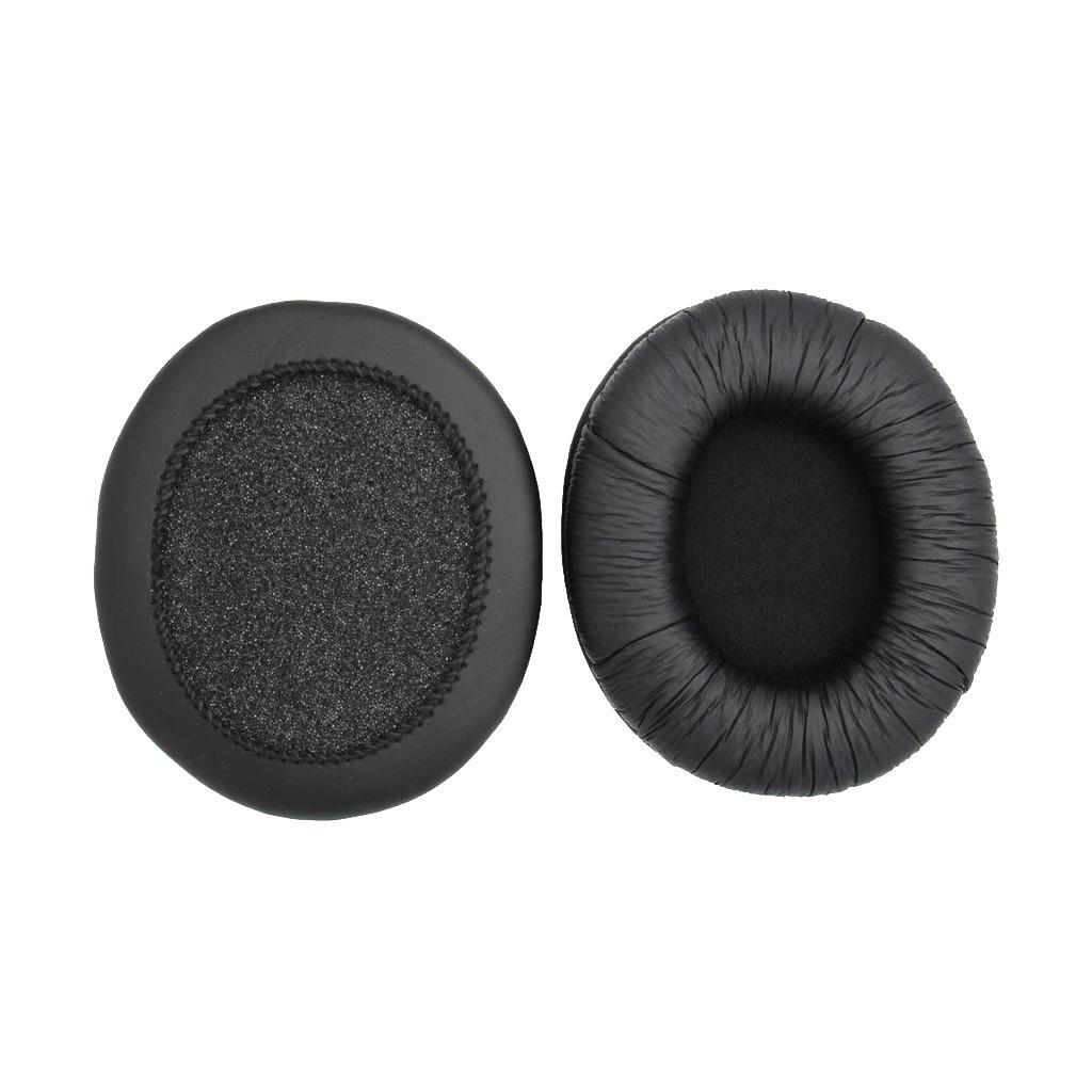 Lovoski Earpads Replacement Ear Pads Cushions For   MDR-7506 MDR-V6