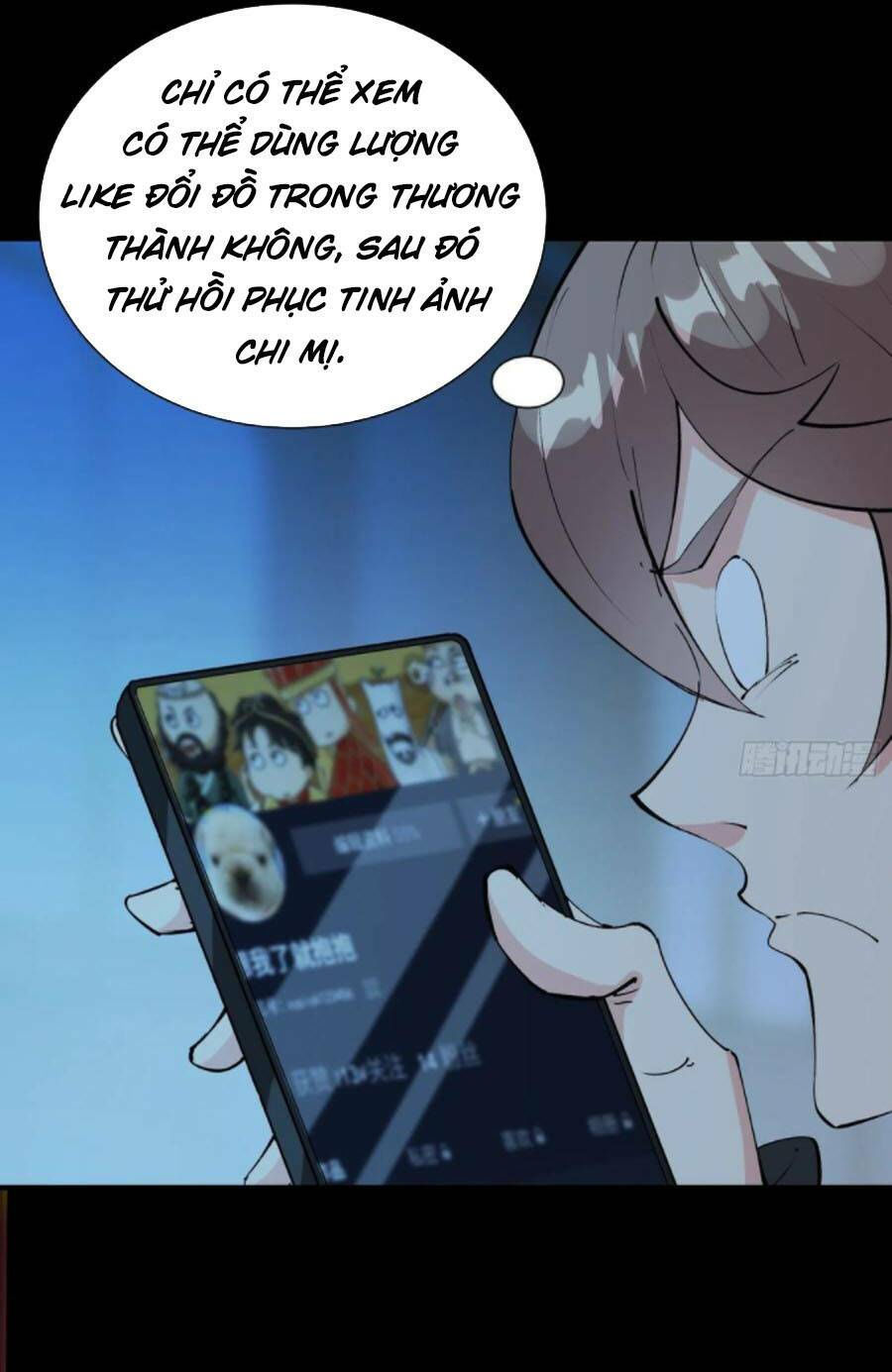 ta lập hậu cung tại tây du ký chapter 59 6