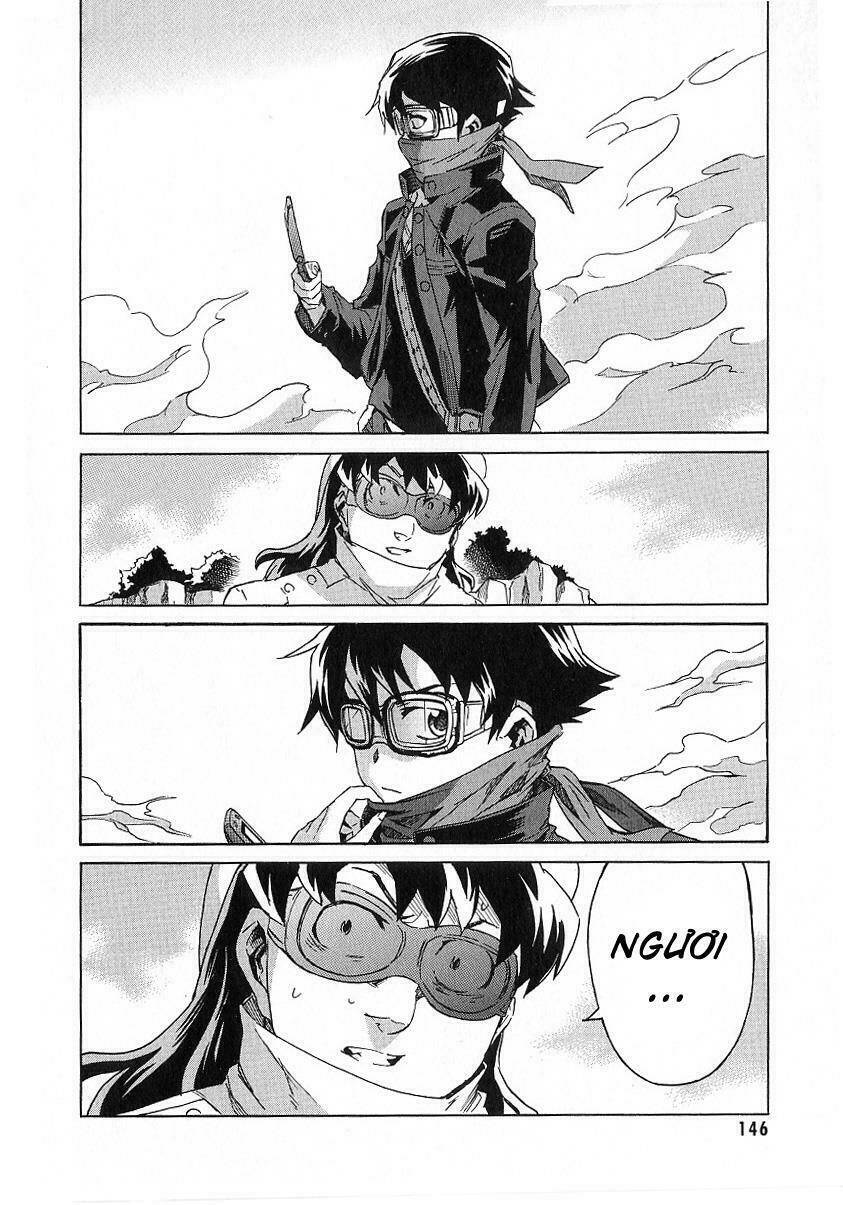 nhật kí tương lai chapter 37 30